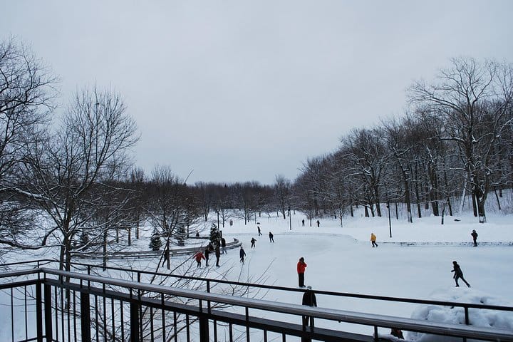 Small-Group Sightseeing Tour of Montreal 5