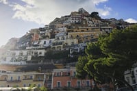 Amalfi Coast Private Tour 5