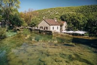 Private - Krka Waterfalls Tour (optional: Wine Tasting) 8
