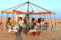 Vannakam Chennai - A Must do Day Tour of Chennai  8