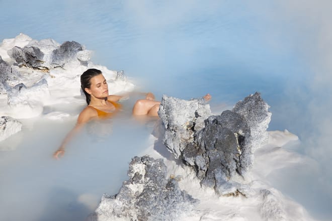 Reykjavík - Blue Lagoon Comfort including admission photo 4