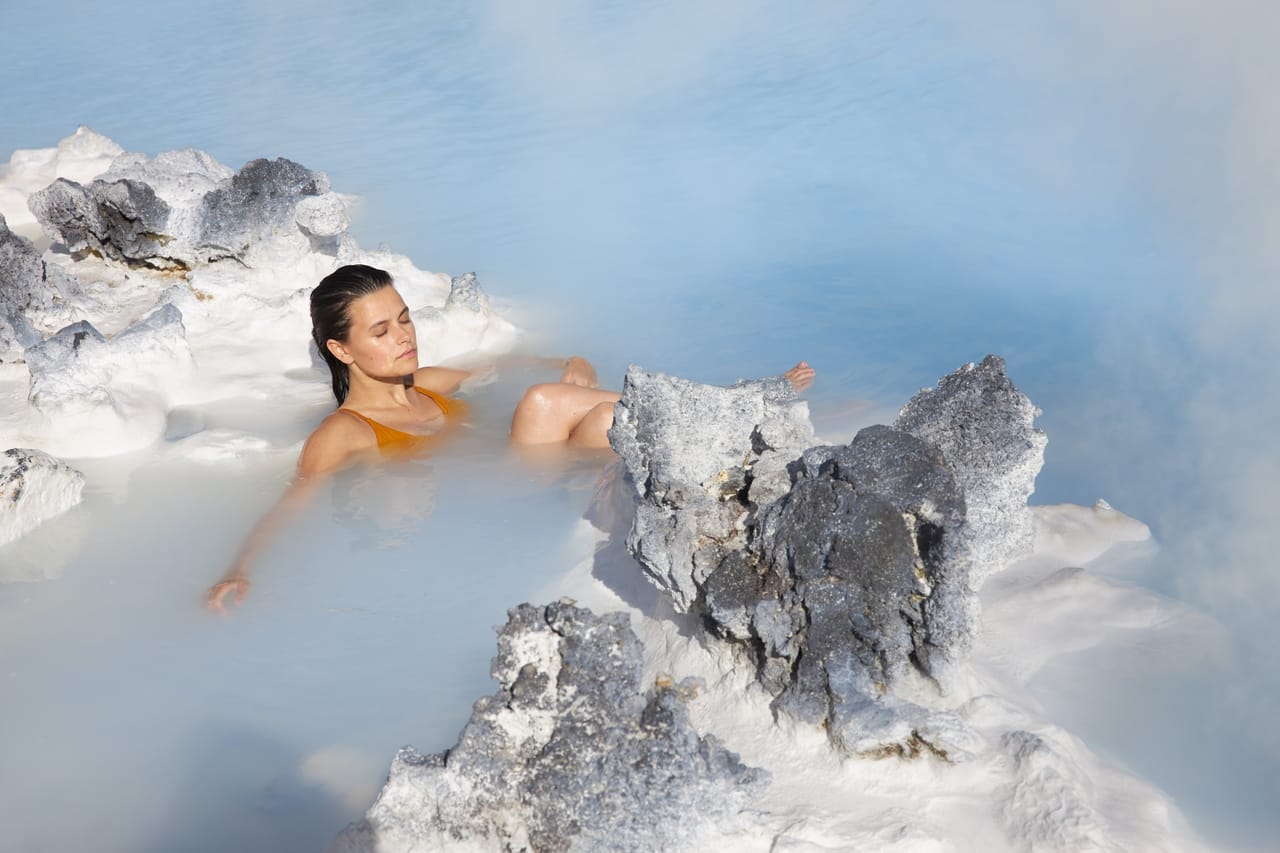 Reykjavík - Blue Lagoon Comfort including admission 4