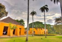 Self-Guided Audio Tour - Quinta de San Pedro Alejandrino  4