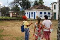  Historical Tour with Cachaça Tasting - BY PARATY TOURS 7