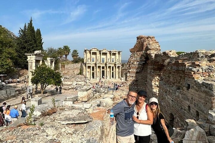 Ephesus