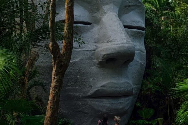 ATIK El Santuario Donde Arte y Naturaleza se unen en Tulum