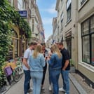 Self-Guided The The Hague Syndicate City Escape Game 4