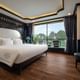 Doris Cruise - Luxury Overnight Cruise in Halong Bay & Lan Ha Bay (2D1N )