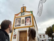 Self-Guided The Algeciras Syndicate City Escape Game 6