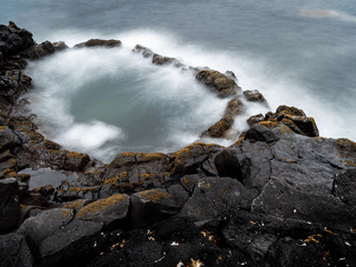 Keflavík to Reykjavík - private tour with Reykjanes Peninsula & Blue Lagoon, photo 34