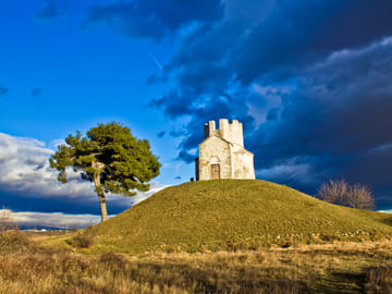 Nin, Croatia