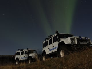 DT 10 Northern Lights - Free photo service - Free retry, photo 15