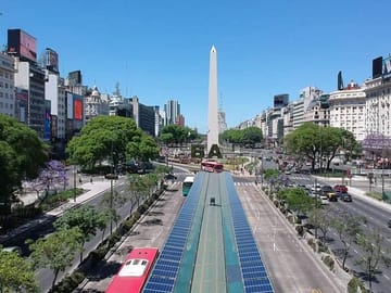 City of Buenos Aires