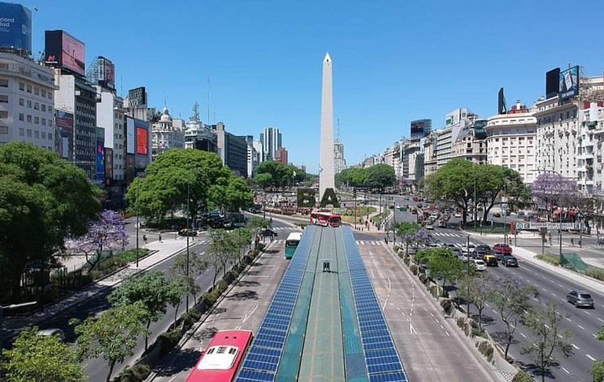 4-Day Best of Buenos Aires Tour with Accommodation