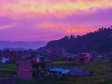 Begnas Lake Day Trip from Pokhara