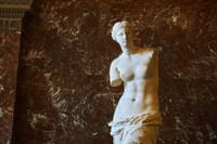 Venus of Milo