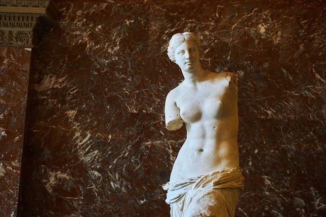 Venus of Milo