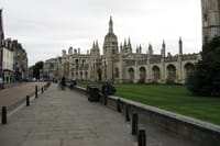 Full-Day Private Guided Tour of Cambridge 8