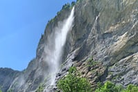Jungfraujoch & Lauterbrunnen Alpine Tour | From Zurich 1