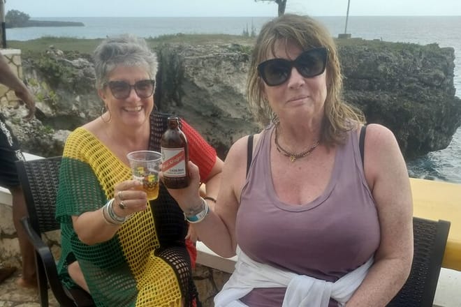Negril Seven Mile Beach & Rick's Cafe Tour photo 3