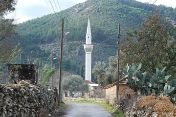 Culinary Tour and Wine Tasting in Etrim Village, Bodrum
