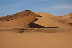 3 Days Trip To Merzouga Desert From Ouarzazate,Hotel, Luxury Camp