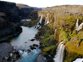 Landmannalaugar Transfer to Reykjavík with Scenic Stops, photo 8