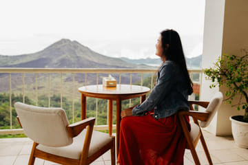 Cultural and Nature Tour in Kuta, Bali for 3 Days