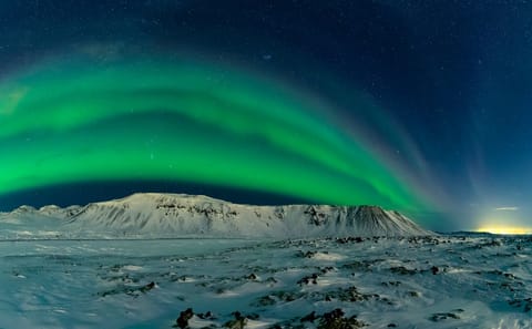 4-Day Sightseeing Tour of Reykjavík and the Golden Circle