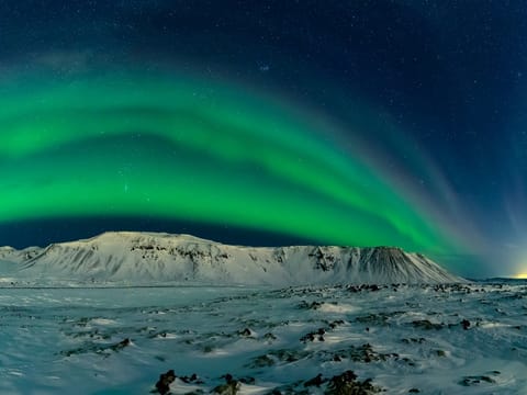 Relaxing 4-Day Iceland Stopover Tour, photo 3