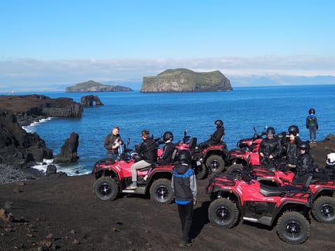 Volcano ATV Tour, photo 2