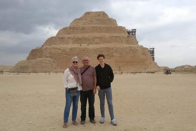 Sakkara