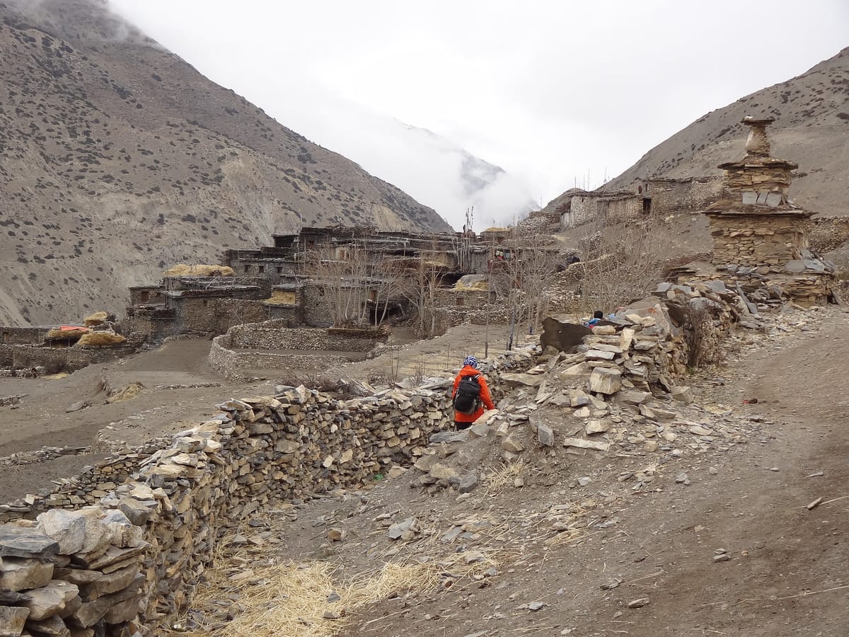 19 Days Mera Peak Climbing & Expedition – One Life-Changing Himalayan Adventure