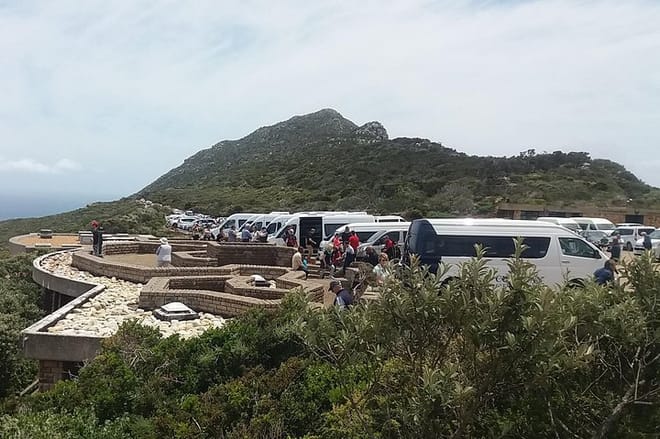 Cape Point Nature Reserve