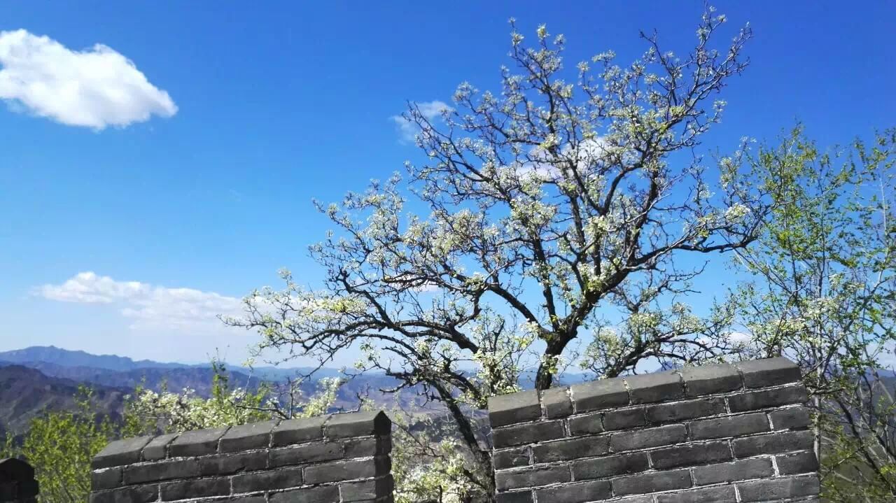 Private Overnight Camping Trip to Gubeikou and Jinshanling Great Wall