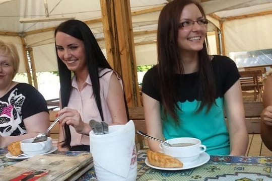 Trakai: Kybyns Cooking Lesson