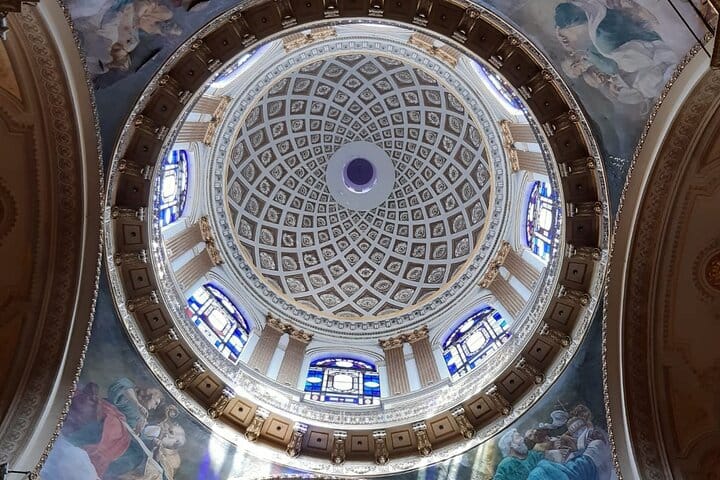 Pope Francis Tour in Buenos Aires