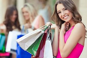 Rome Exclusive Full-Day Private Shopping Experience with Personal Shopper 