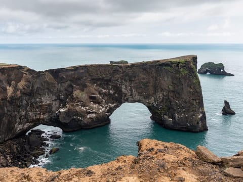 Full-Day Private Tour to Explore South Coast of Iceland, photo 5
