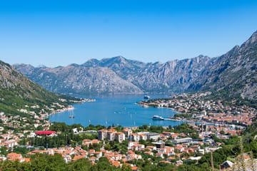 Private 19-Day Balkans Tour Starting in Sofia, Bulgaria