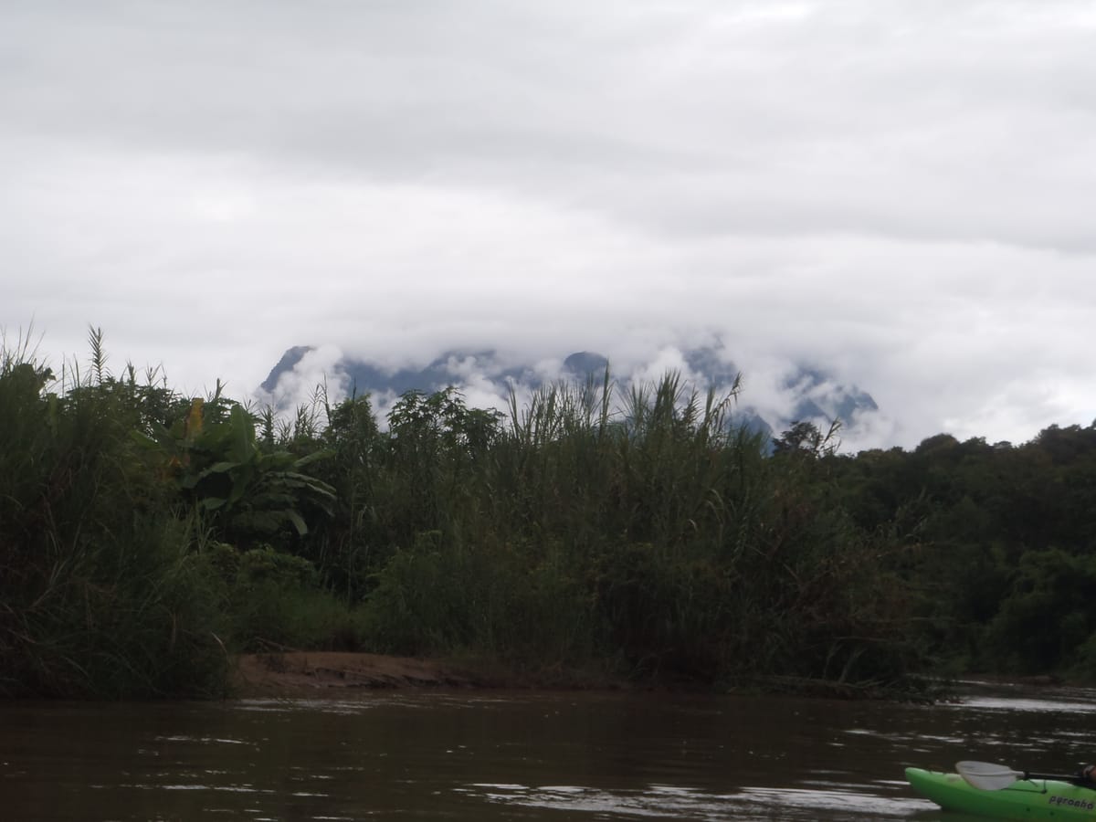 Chiang mai Suthep National Park Leisure Hiking & Mountain Biking