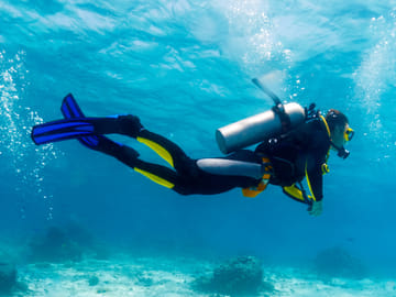 Premium Scuba Diving for Beginners, 2 Diving Stops & Lunch - Hurghada