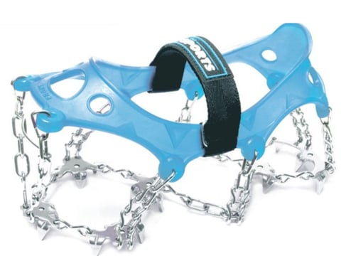 Hiking Crampons Rental