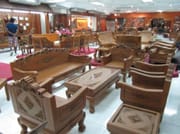 Damnoen Saduak Floating Market - Private Guided Day Tour from Hua Hin 7