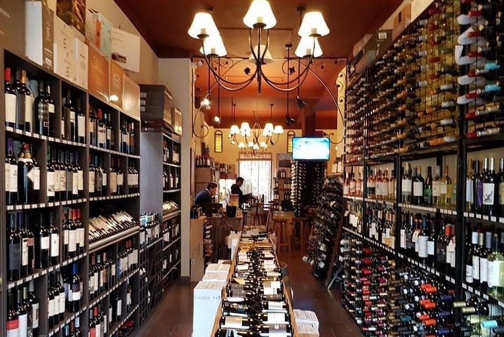 Tierra Mendocina Winery