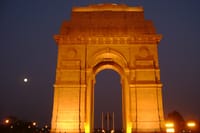 5-Days Luxury Private  Golden Triangle Tour from Delhi  7