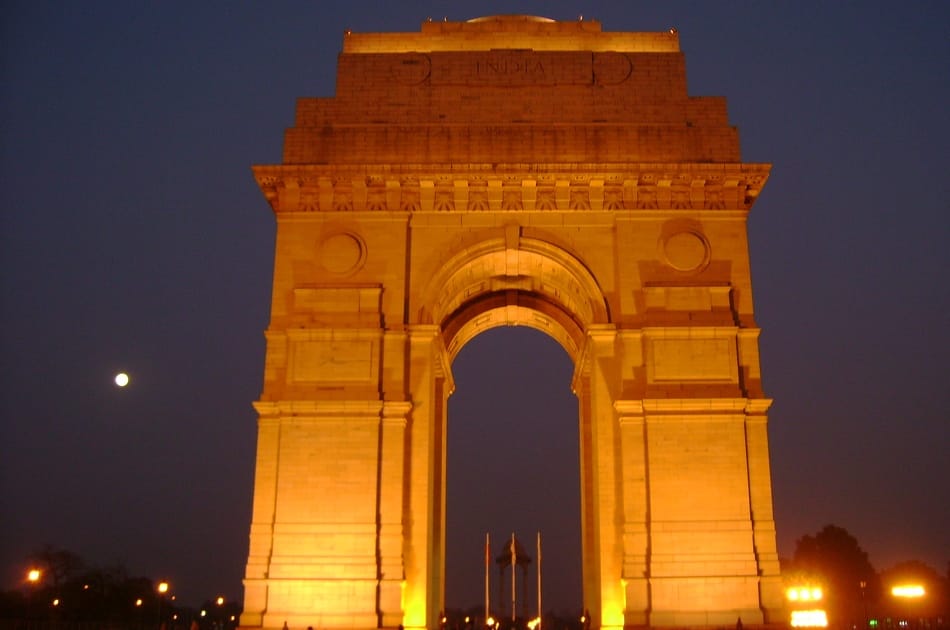 5-Days Luxury Private  Golden Triangle Tour from Delhi  7