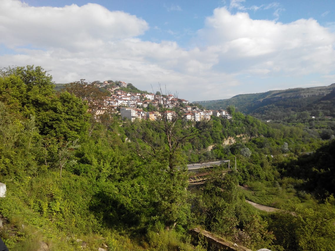Audio Guide for All Veliko Tarnovo & Gabrovo Sights, Attractions or Experiences 3