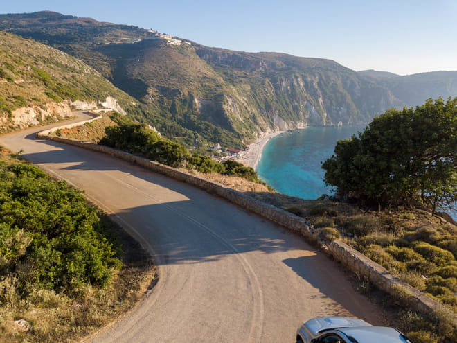 All Shades of the Ionian Sands Local Tour photo 2