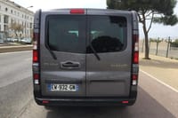 Private Transfer Marseille - Arles 4